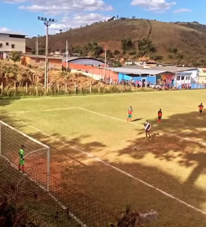 Goleada, eliminações e virada; confira os resultados da 5ª rodada da Copa Cultura